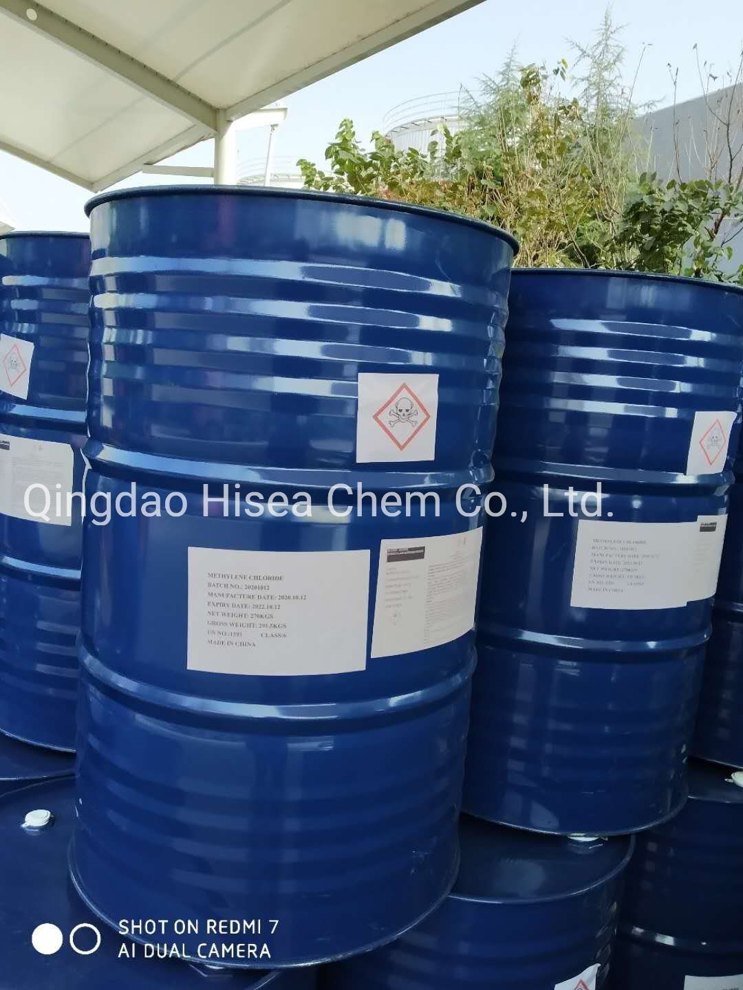 سعر المصنع Toluene Diisocyanate Tdi 80/20 CAS584-84-9