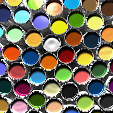 الوسطيات الكيميائية