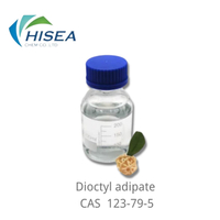 الملدنات المعتمدة من الدرجة الصناعية Dioctyl Adipate